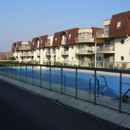 Appartement Biaritz Bredene Exterior photo