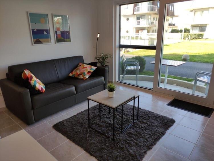 Appartement Biaritz Bredene Exterior photo