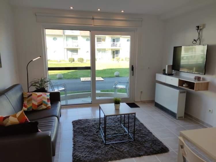 Appartement Biaritz Bredene Exterior photo
